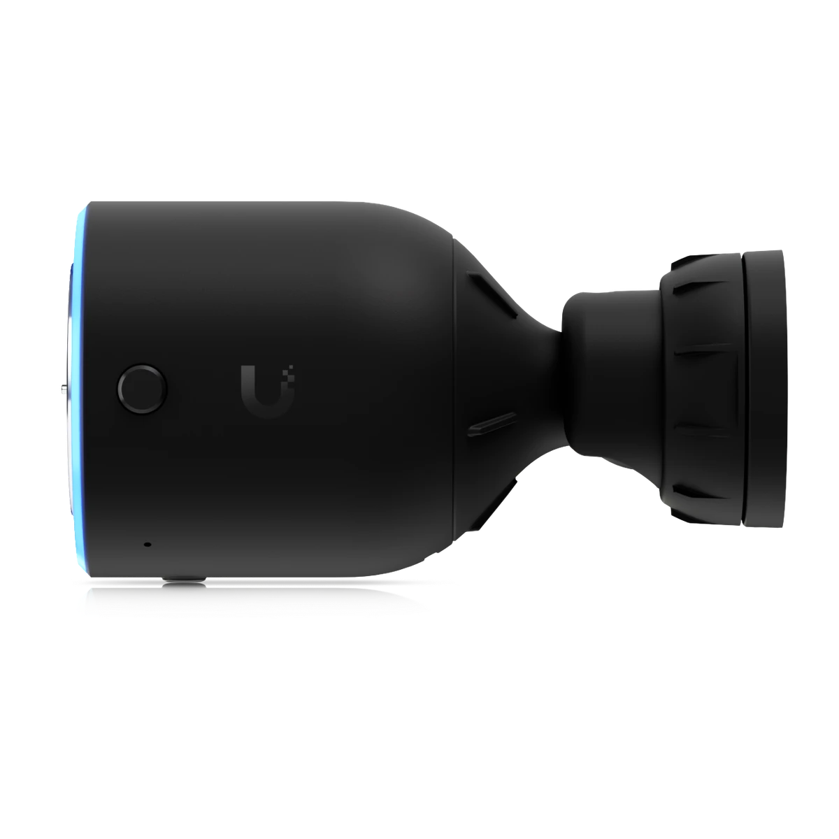 UniFi AI DSLR zijaanzicht