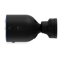 UniFi AI DSLR zijaanzicht