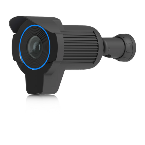 UniFi AI LPR