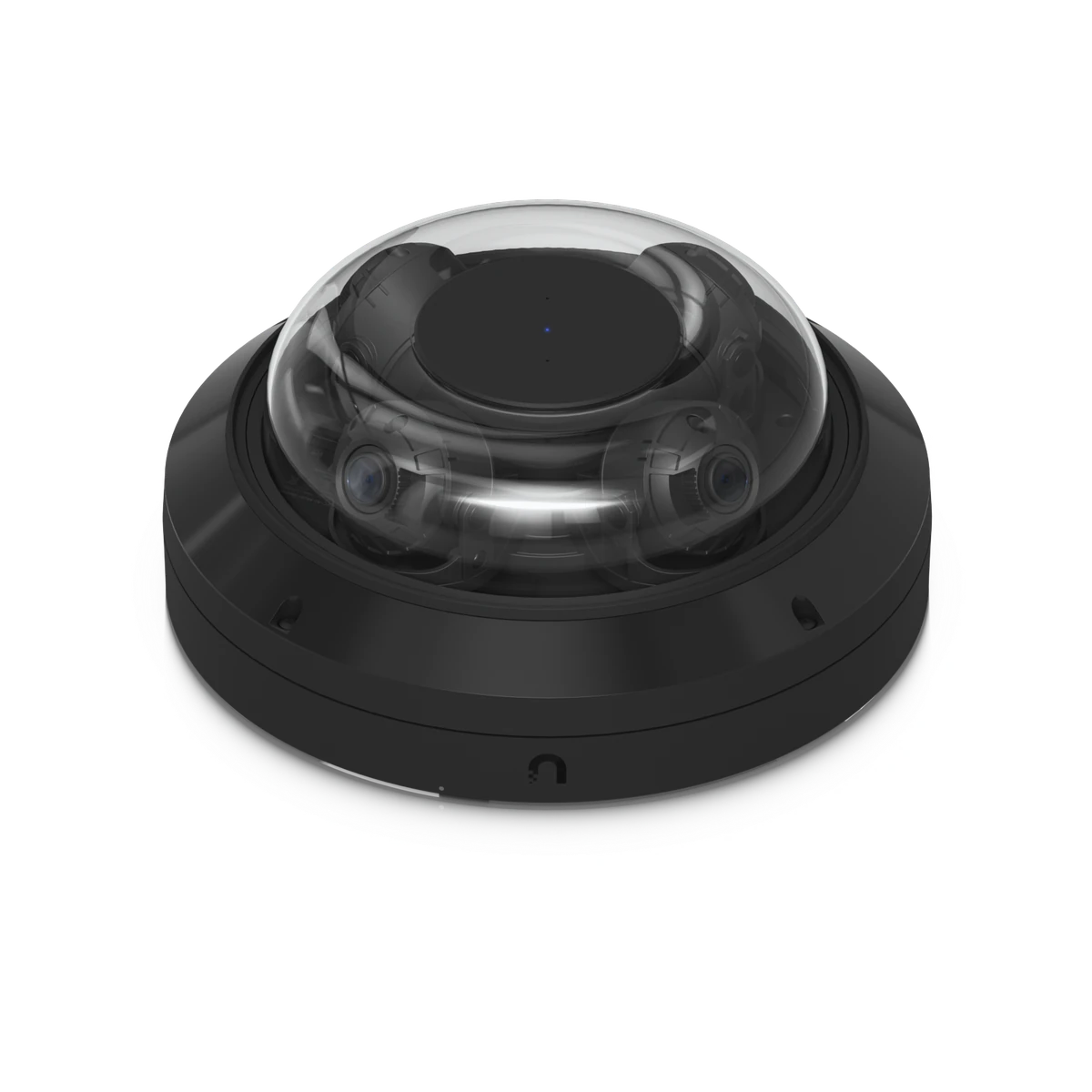 UniFi AI Multi Sensor 4 zwart