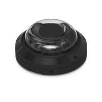 UniFi AI Multi Sensor 4 zwart