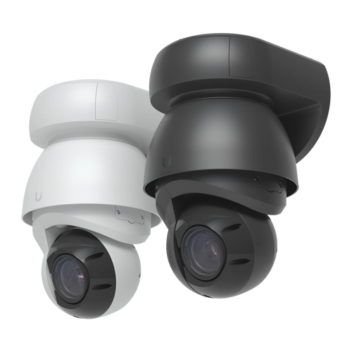 UniFi AI PTZ Industrial