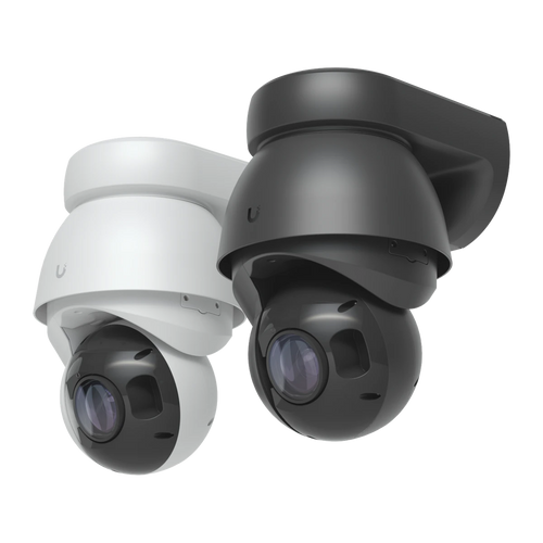 UniFi AI PTZ Precision