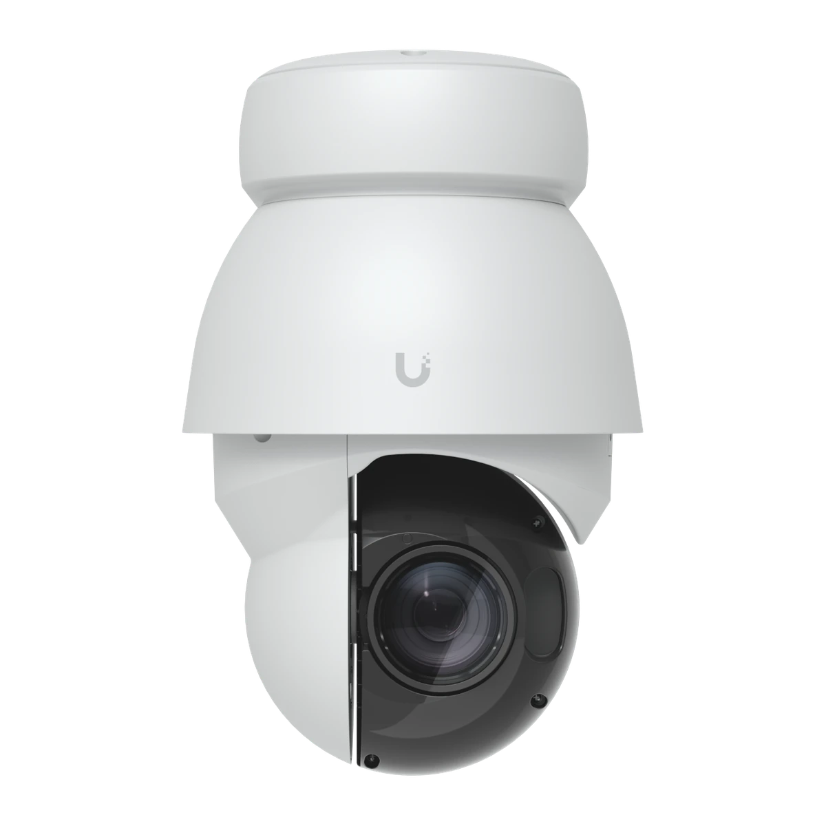 AI PTZ Precision wit voorzijde