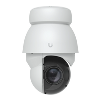 AI PTZ Precision wit voorzijde