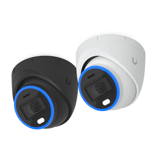 UniFi AI Turret