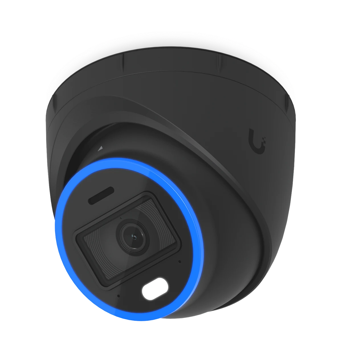 UniFi AI Turret zwart