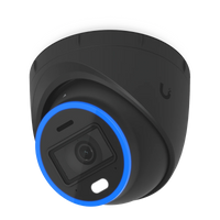 UniFi AI Turret zwart