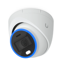UniFi AI Turret wit