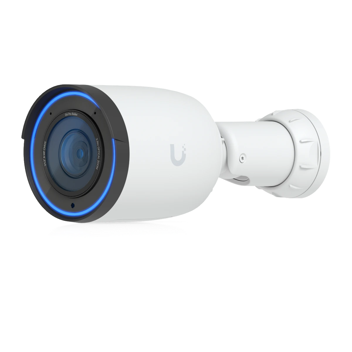 UniFi G6 Pro Bullet wit voorzijde