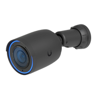 G6 Pro Bullet zwart schuin