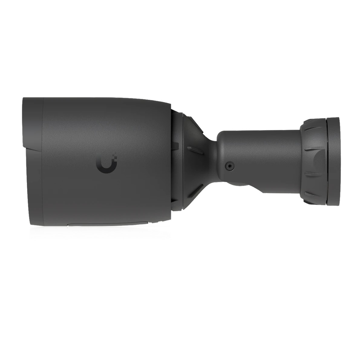 G6 Pro Bullet zwart zijaanzicht
