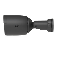 G6 Pro Bullet zwart zijaanzicht