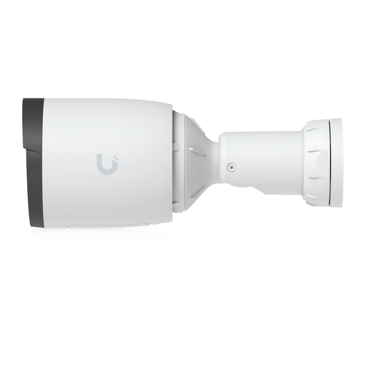 G6 Pro Bullet wit zijaanzicht