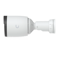 G6 Pro Bullet wit zijaanzicht