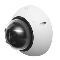 UniFi G6 Pro Dome wit, schuin van voren