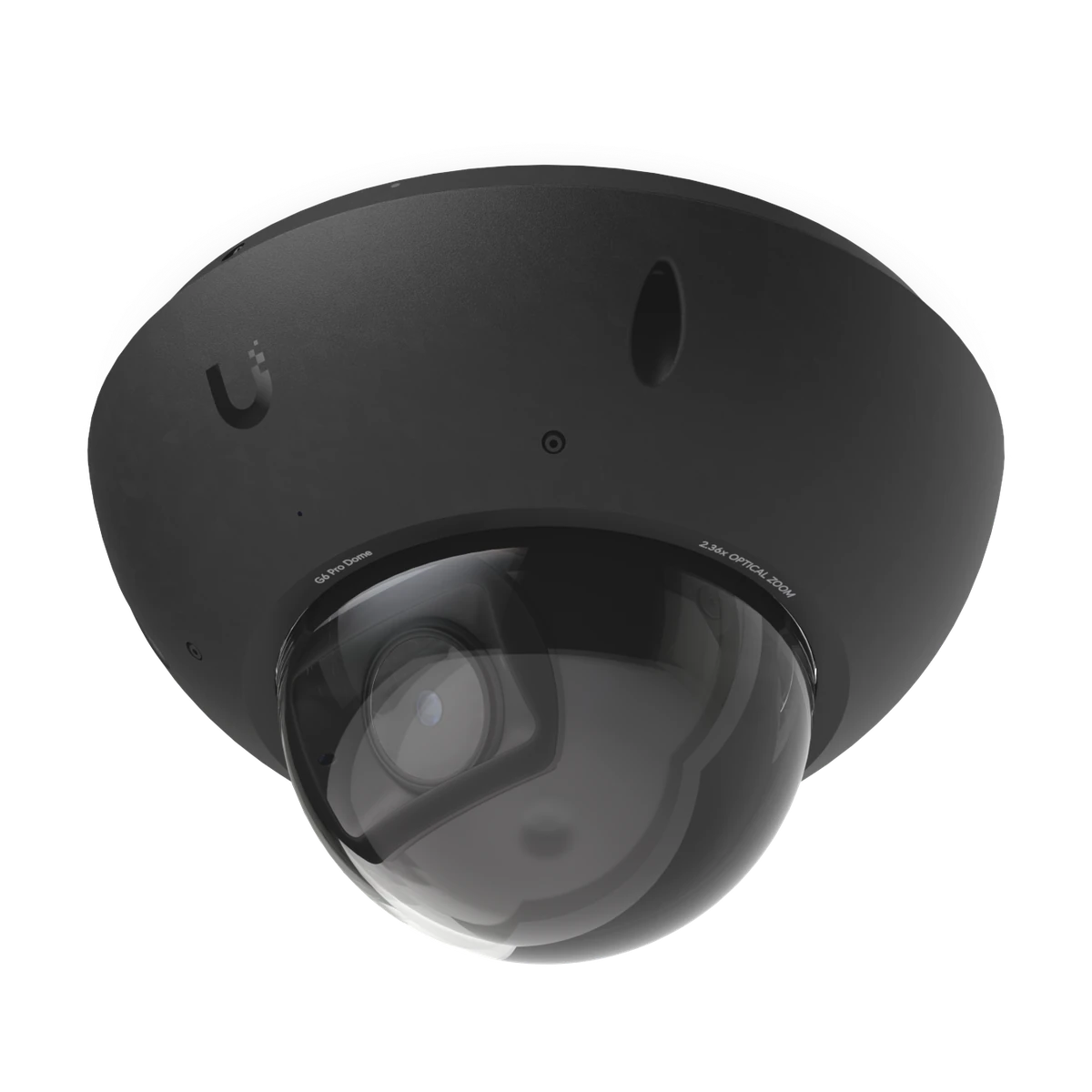 UniFi G6 Pro Dome zwart, van onderen