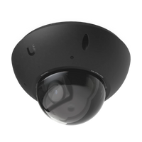 UniFi G6 Pro Dome zwart, van onderen