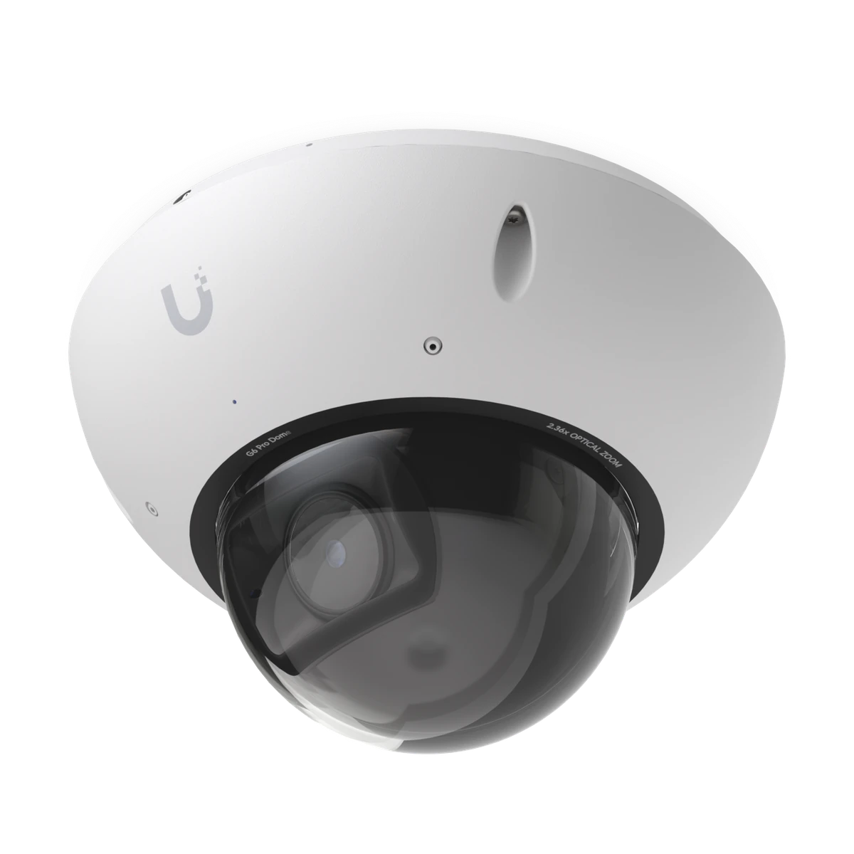 UniFi G6 Pro Dome wit, bovenaanzicht