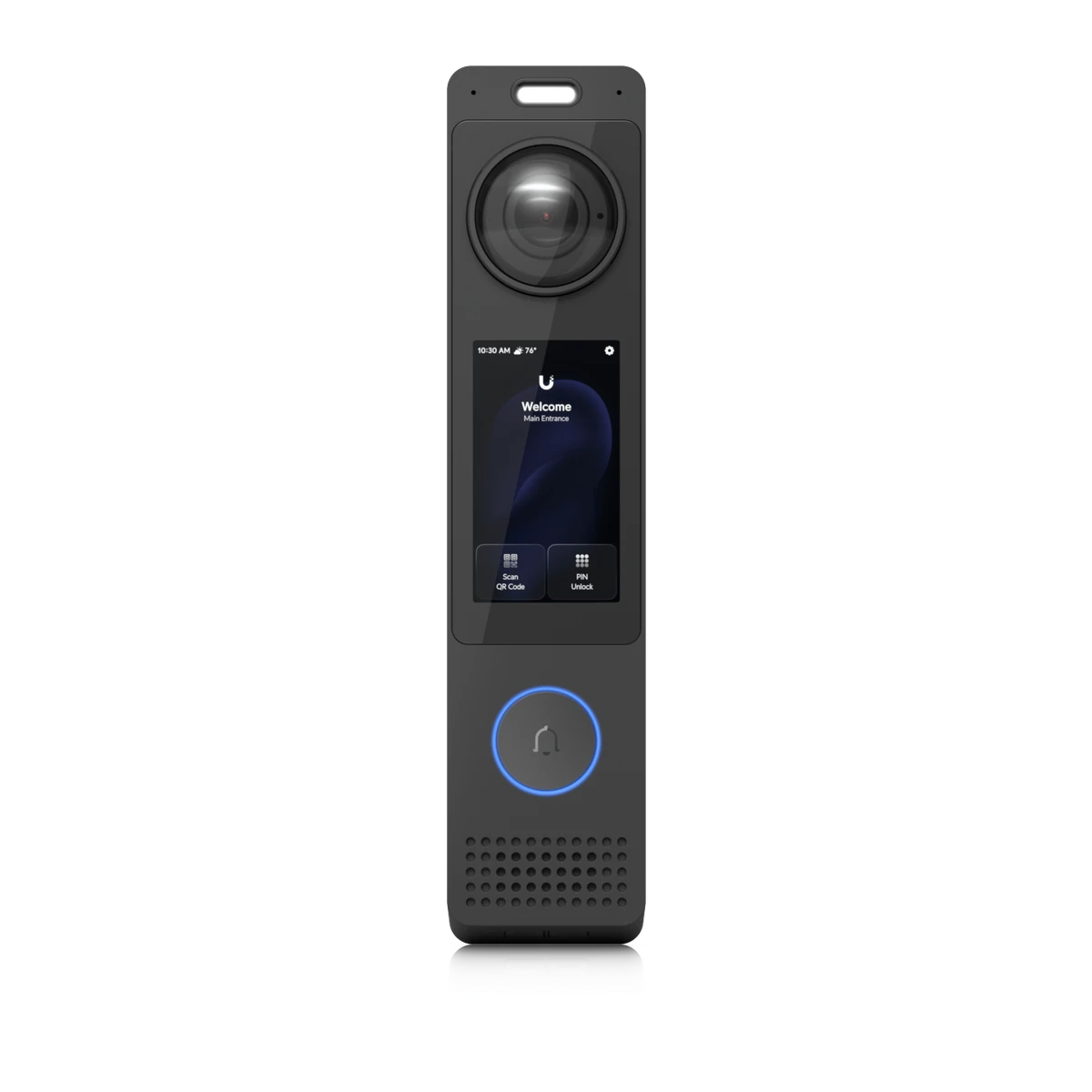 UniFi Reader G6 Pro Entry voorzijde