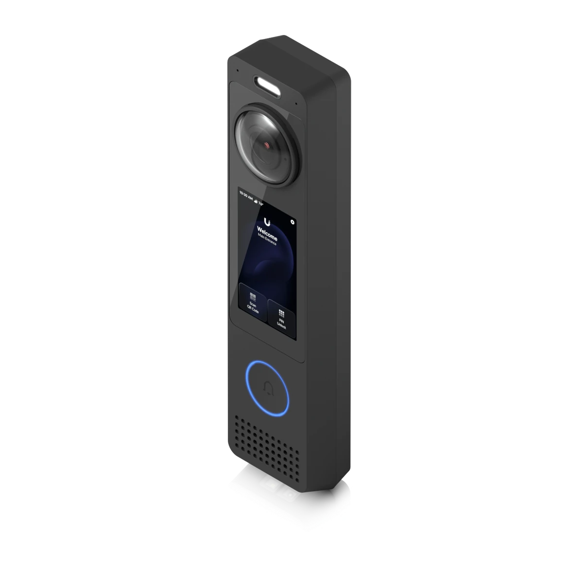 UniFi Reader G6 Pro Entry schuin van voren
