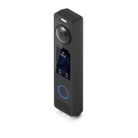 UniFi Reader G6 Pro Entry schuin van voren