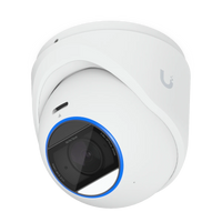 UniFi G6 Pro Turret wit, schuin van voren