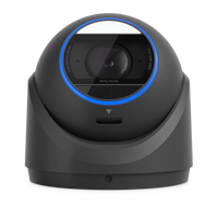 UniFi G6 Pro Turret zwart, voorzijde