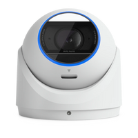 UniFi G6 Pro Turret wit, voorzijde