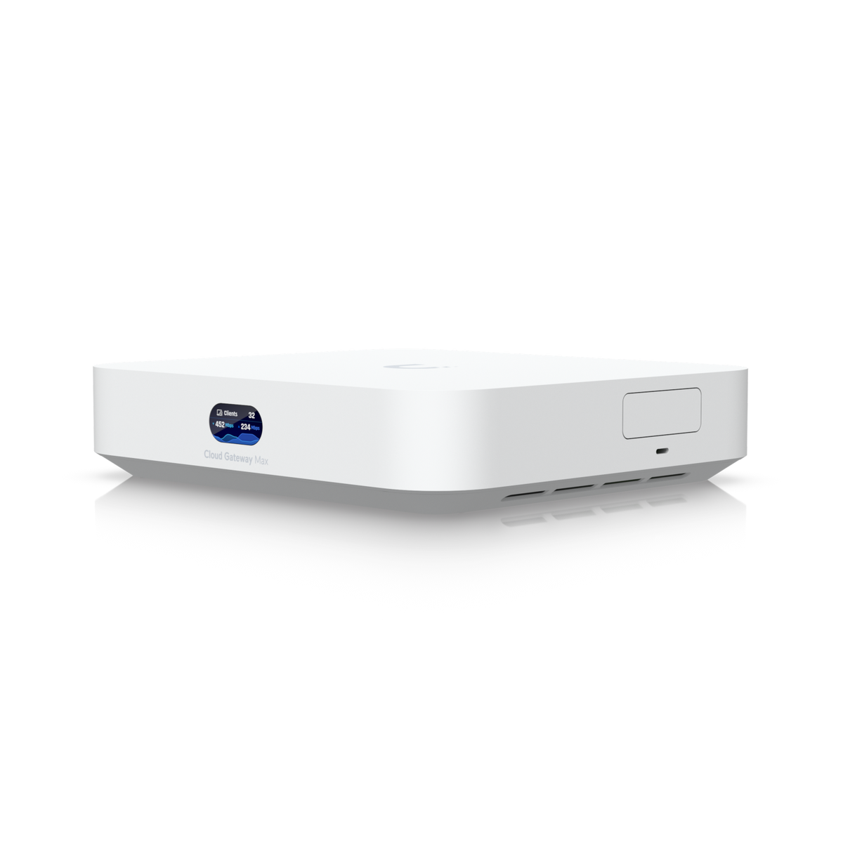 UniFi Cloud Gateway Max (512 GB)