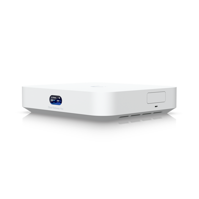 UniFi Cloud Gateway Max (512 GB)