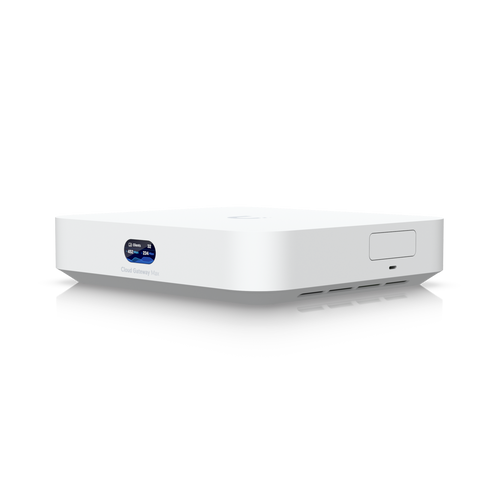 UniFi Cloud Gateway Max (512 GB)