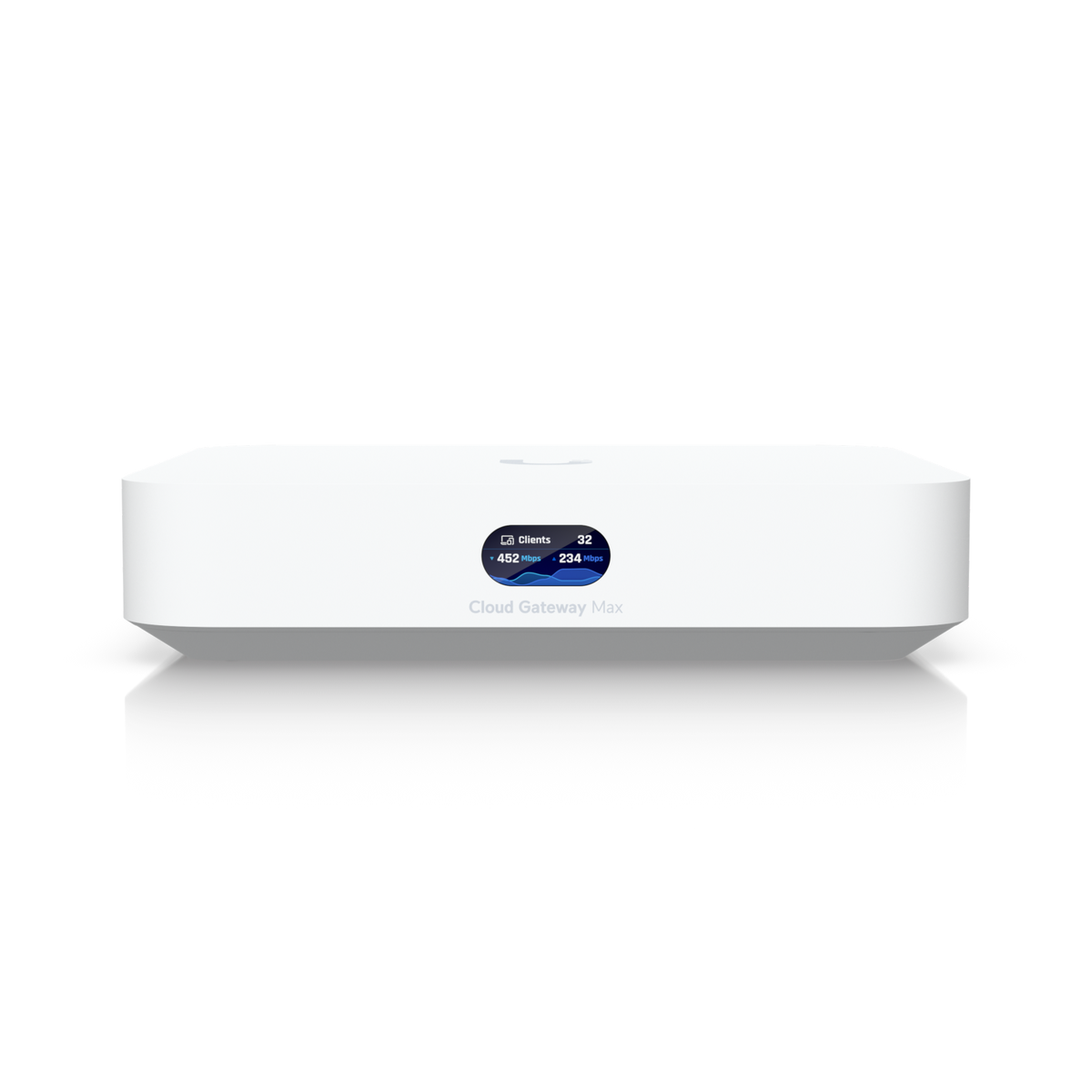 UniFi Cloud Gateway Max (512 GB)