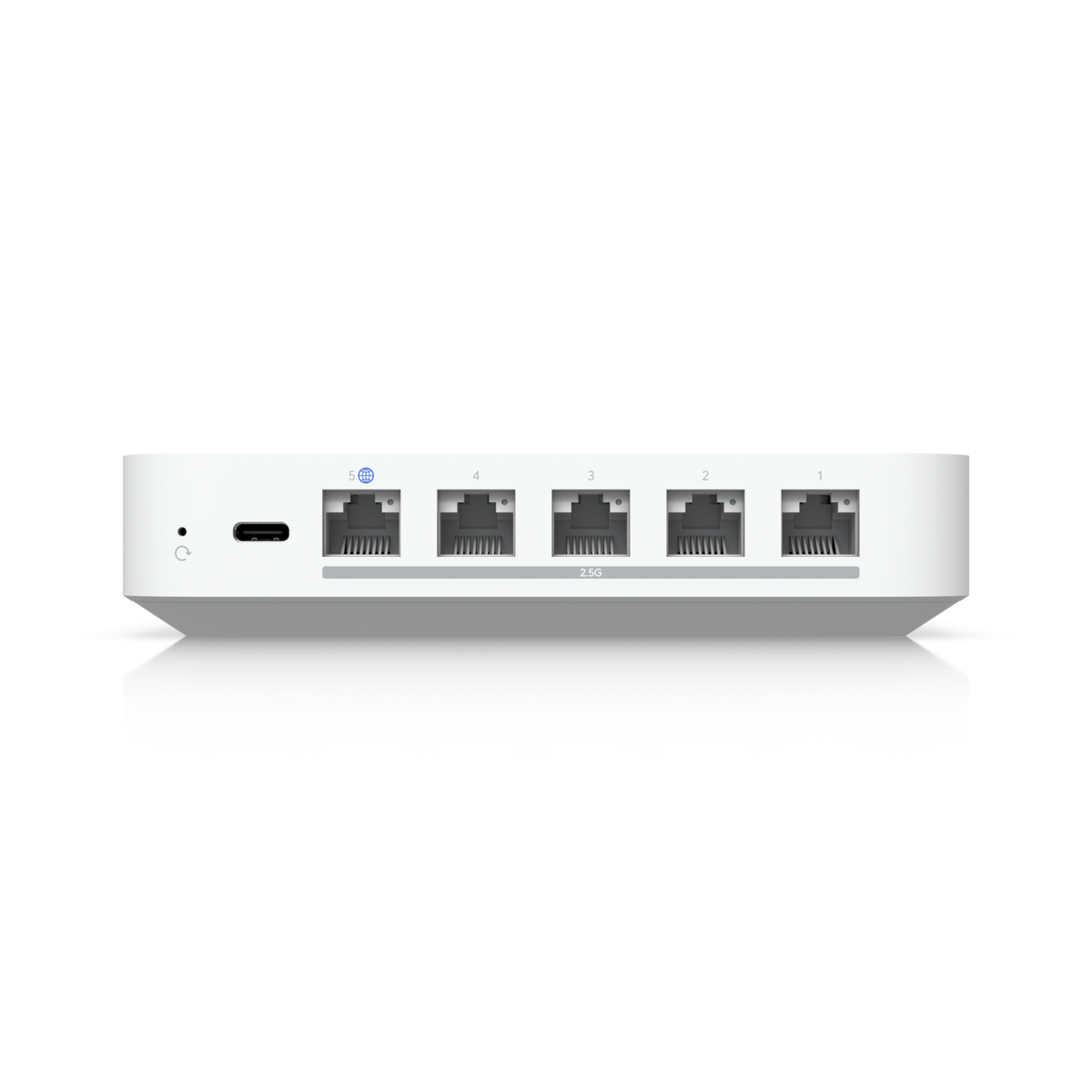 UniFi Cloud Gateway Max (512 GB)