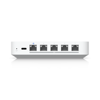 UniFi Cloud Gateway Max (512 GB)