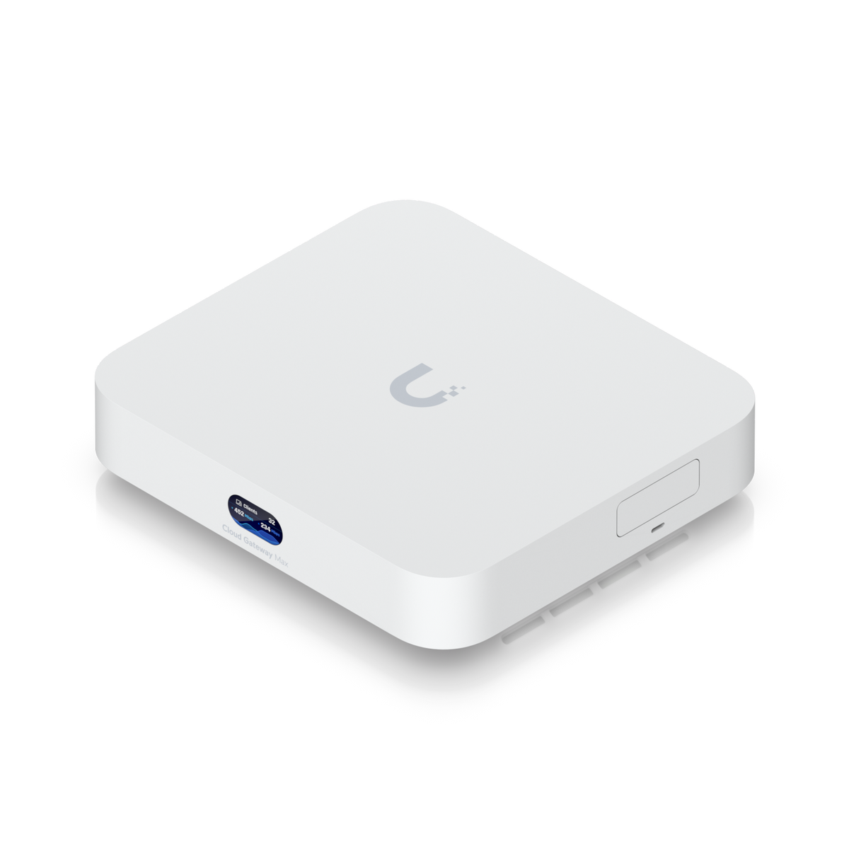 UniFi Cloud Gateway Max (512 GB)