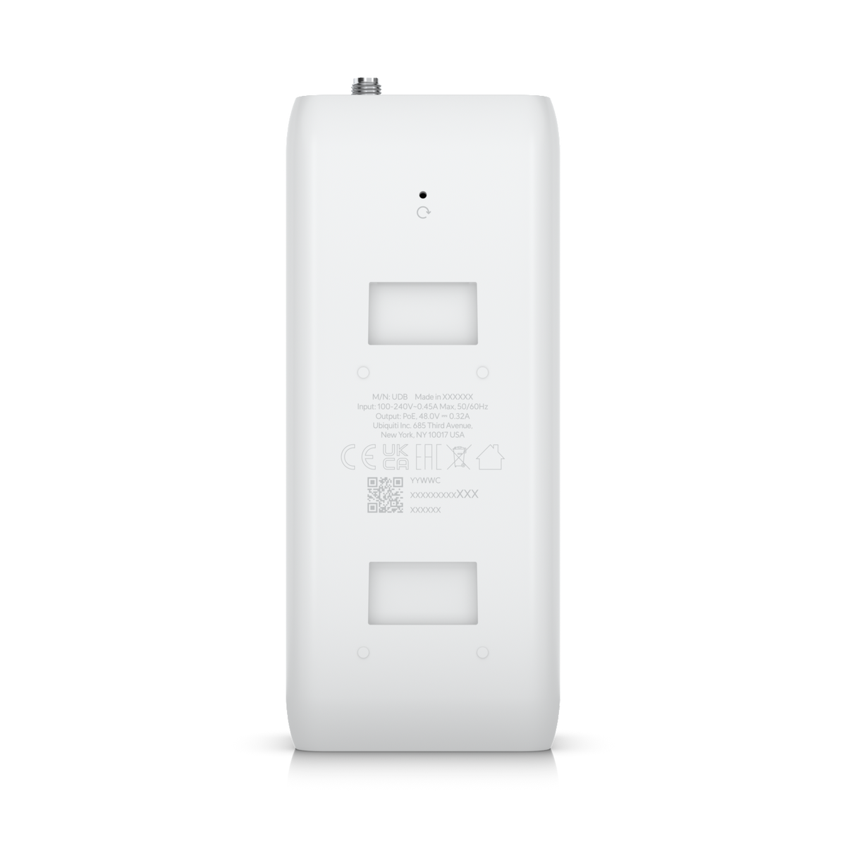 UniFi Device Bridge