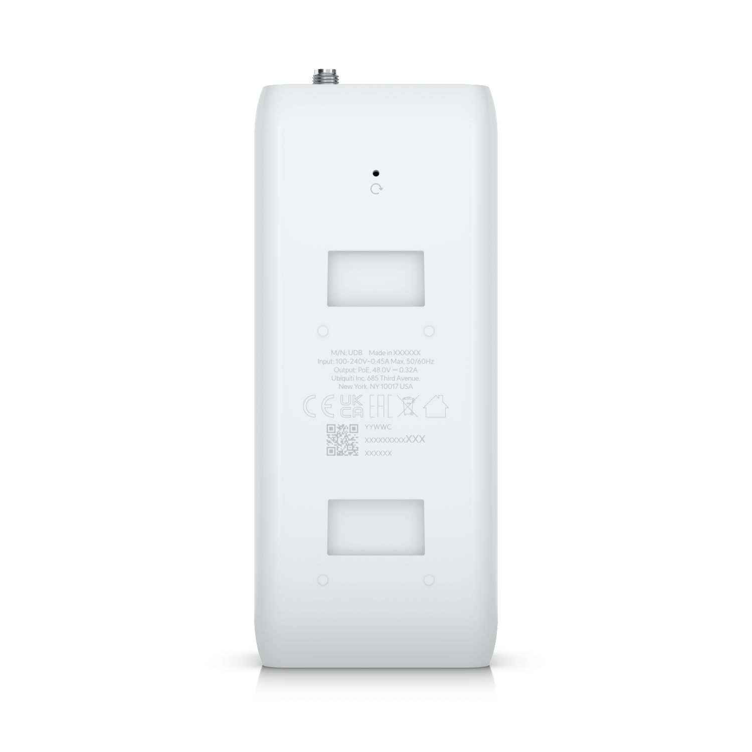 UniFi Device Bridge