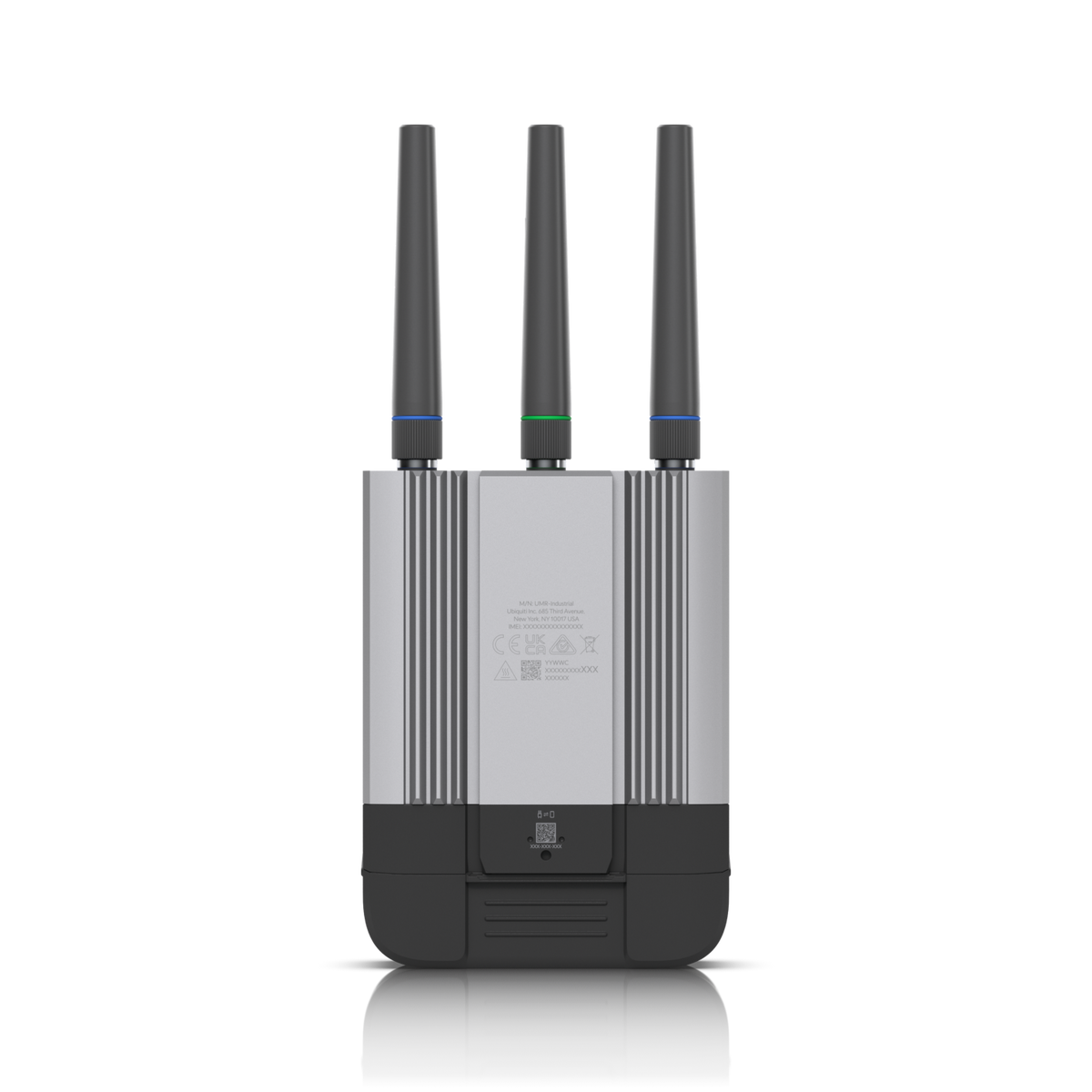 UniFi Mobile Router Industrial