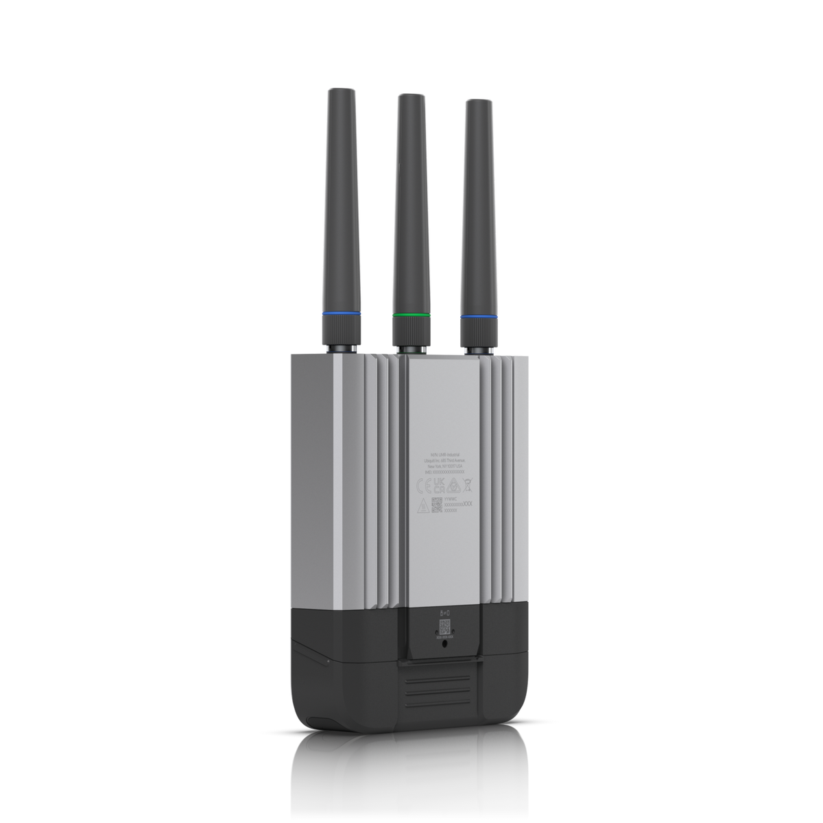 UniFi Mobile Router Industrial