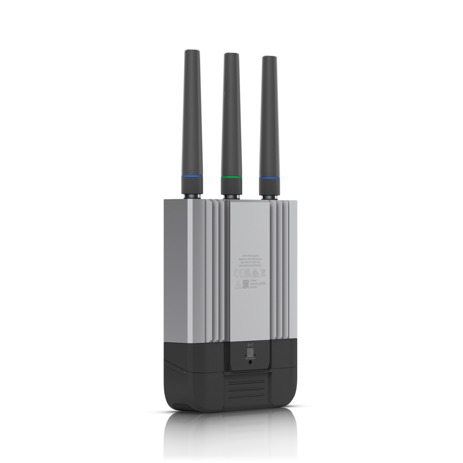 UniFi Mobile Router Industrial