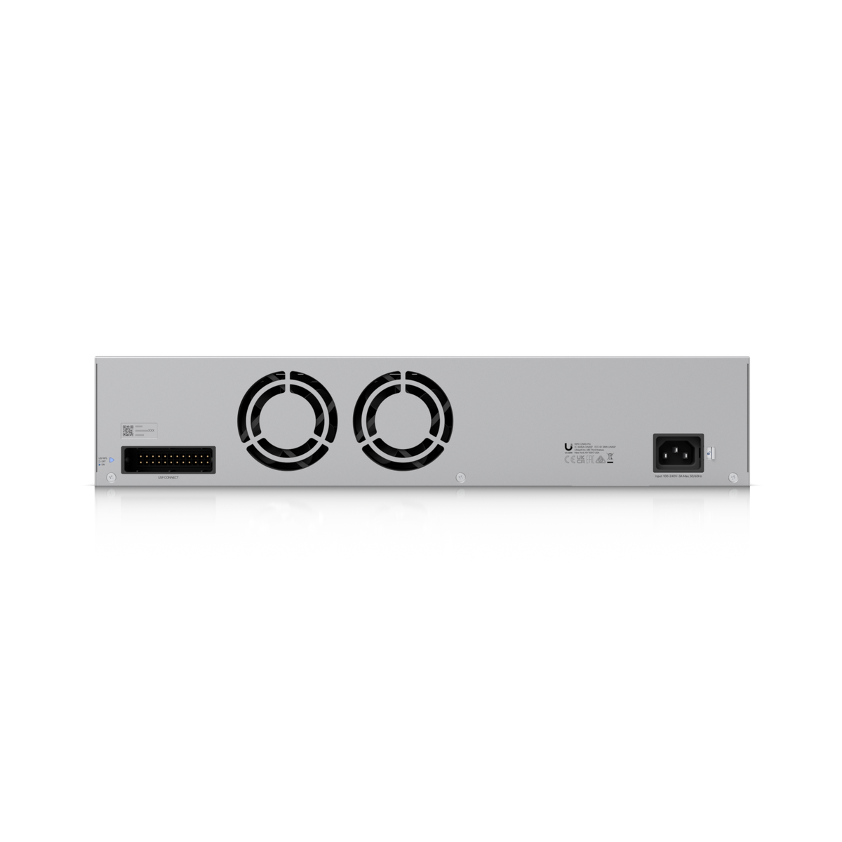 UniFi UNAS Pro