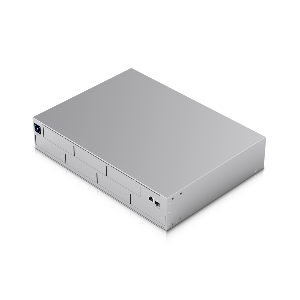 UniFi UNAS Pro