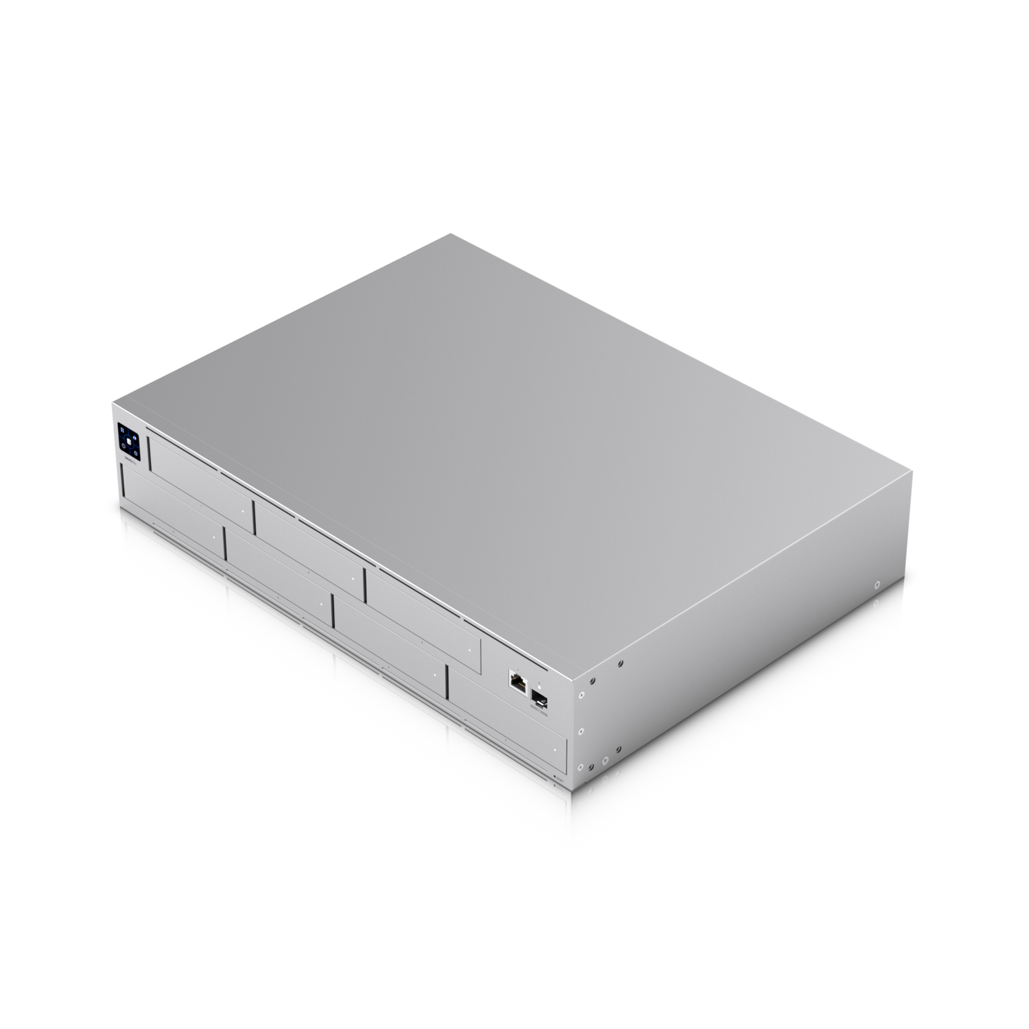 UniFi UNAS Pro