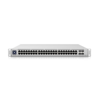 UniFi Switch Enterprise 48 PoE 720W PoE
