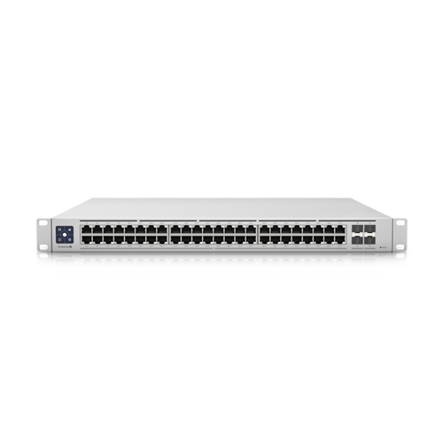 UniFi Switch Enterprise 48 PoE 720W PoE