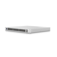 UniFi Switch Enterprise 48 PoE 720W PoE