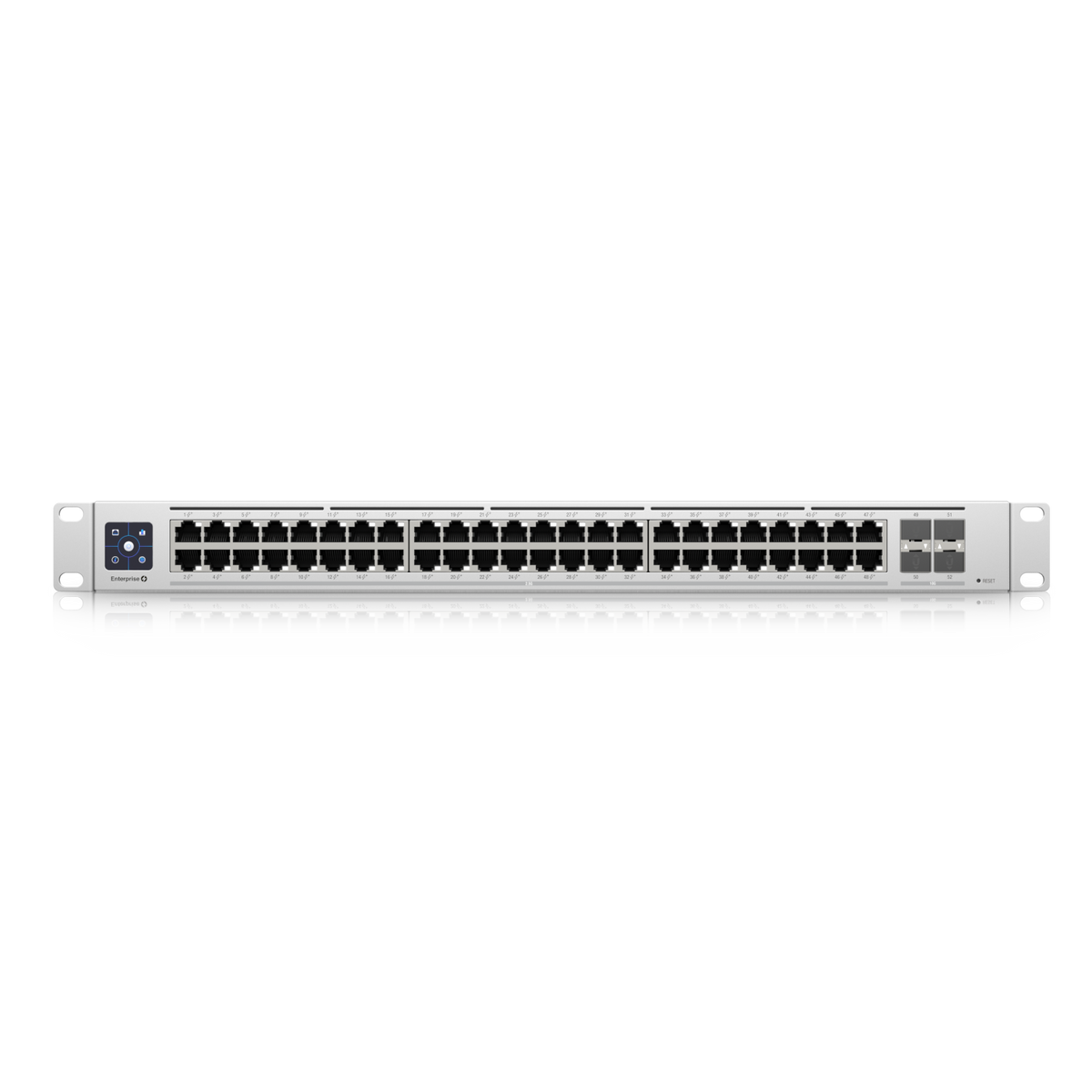 UniFi Switch Enterprise 48 PoE 720W PoE
