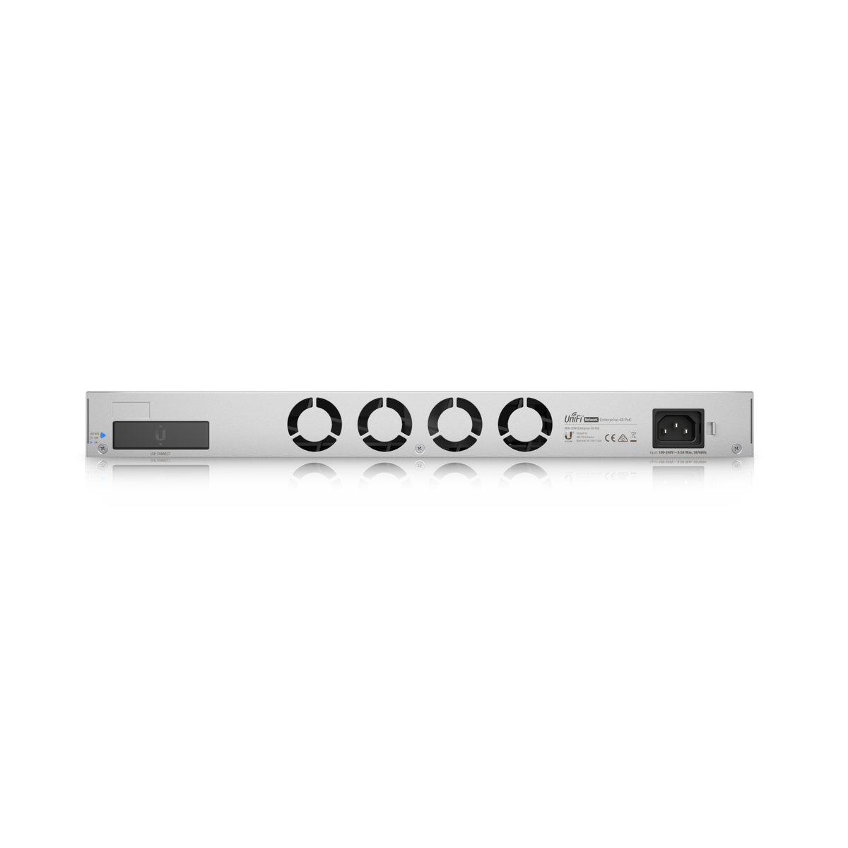 UniFi Switch Enterprise 48 PoE 720W PoE