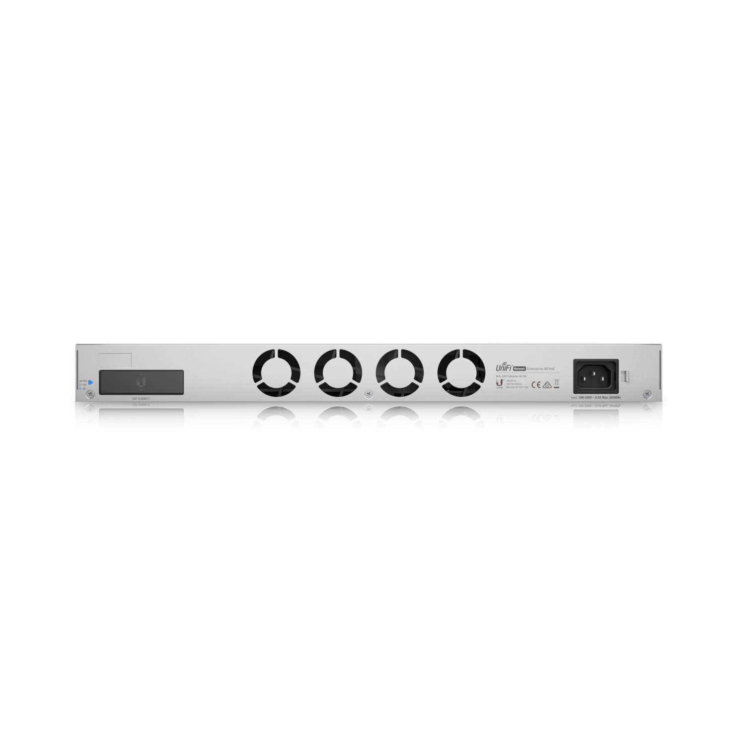 UniFi Switch Enterprise 48 PoE 720W PoE
